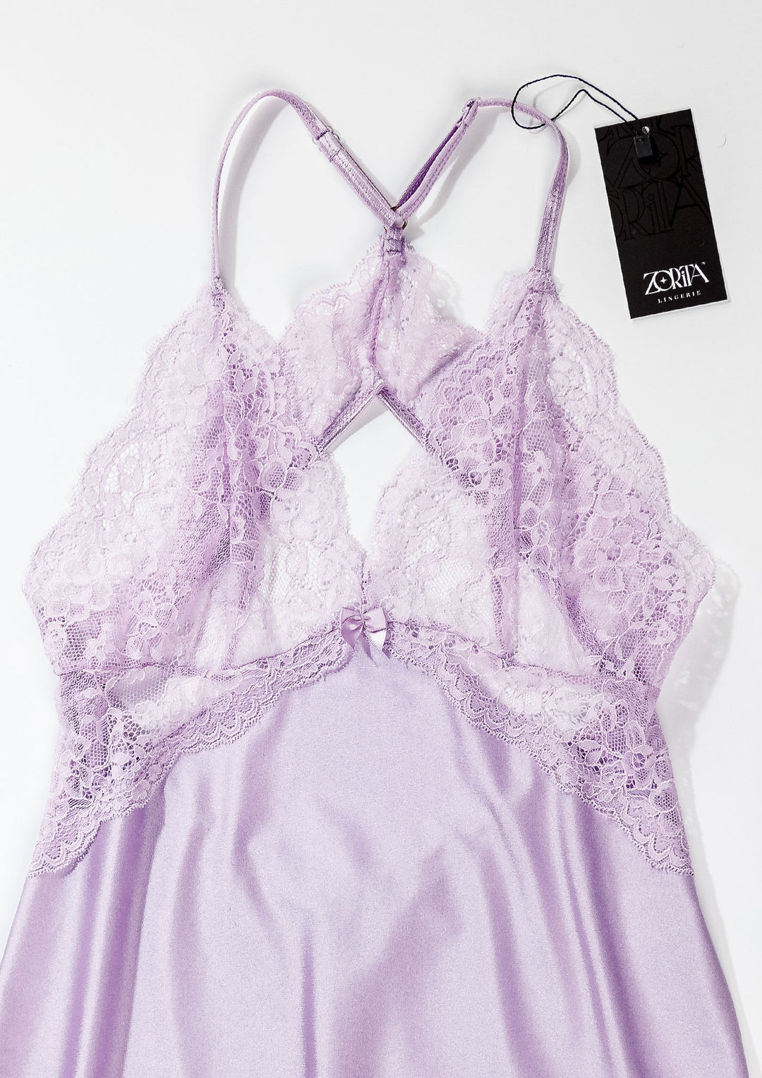 Sexy Babydoll 4358 - Zorita Lingerie UAE