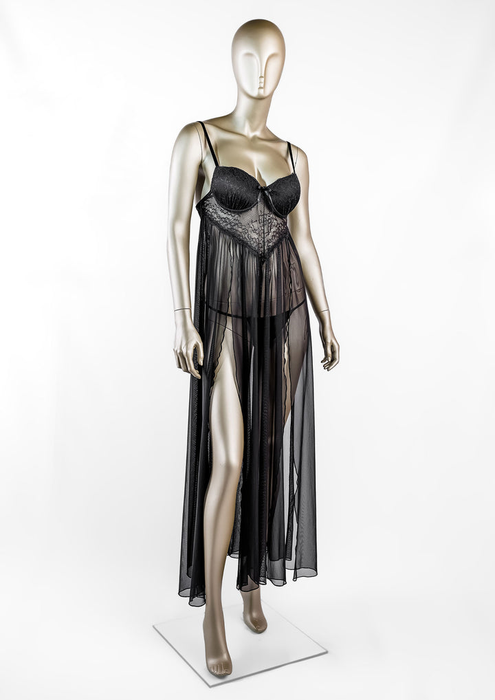 Gown 4834-24 - Zorita Lingerie UAE