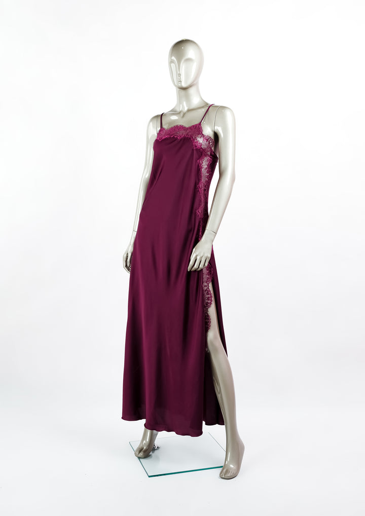 Satin Gown in uae online 