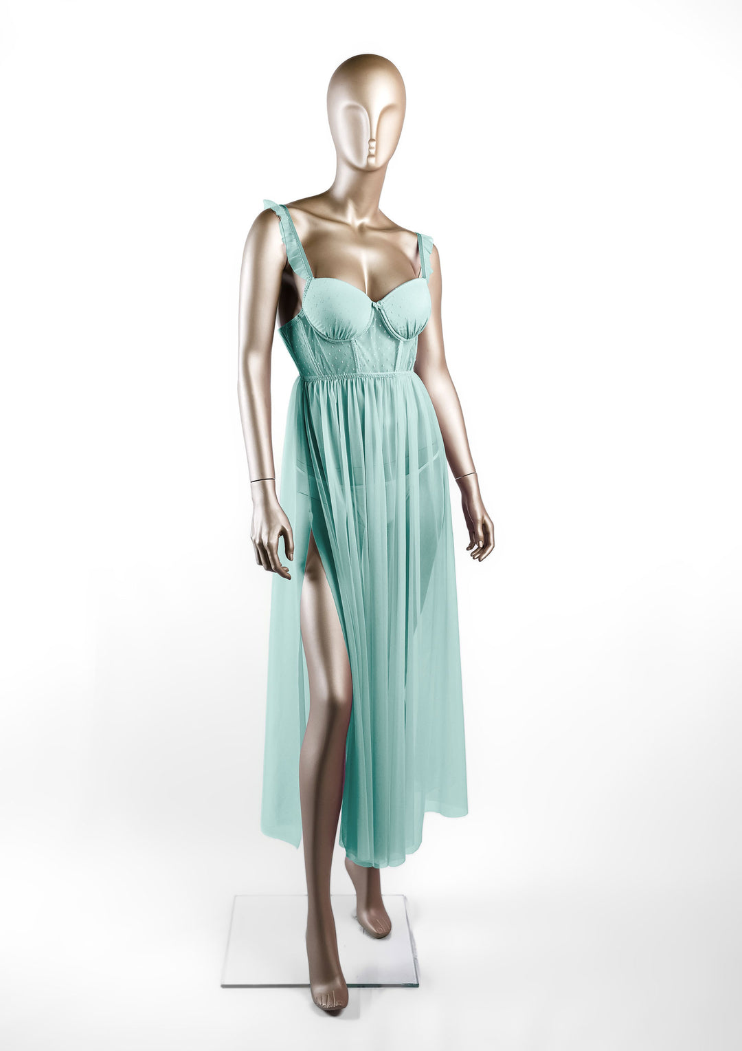 Gown 4841 - Zorita Lingerie UAE