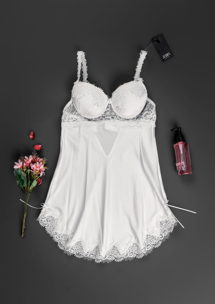 Bridal 5737-24 - Zorita Lingerie UAE