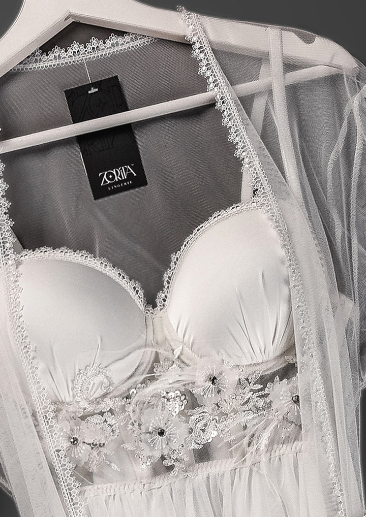 Bridal 5743 - Zorita Lingerie UAE