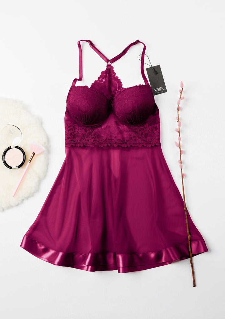 #sext babydoll# - #zorita lingerie# Babydoll