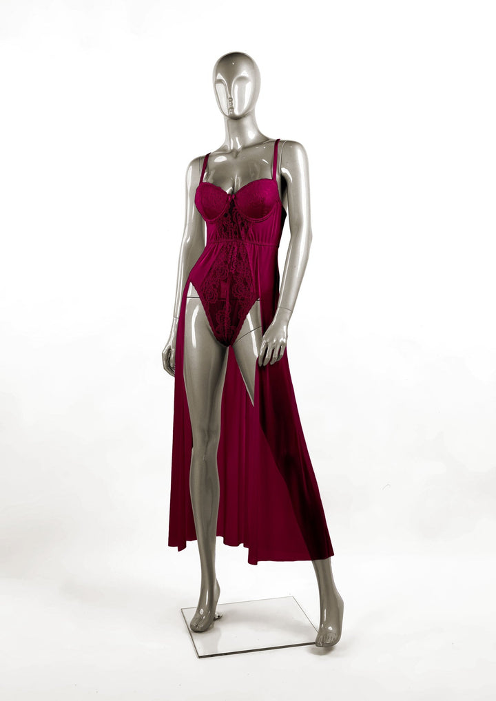 #sext babydoll# - #zorita lingerie# Gown